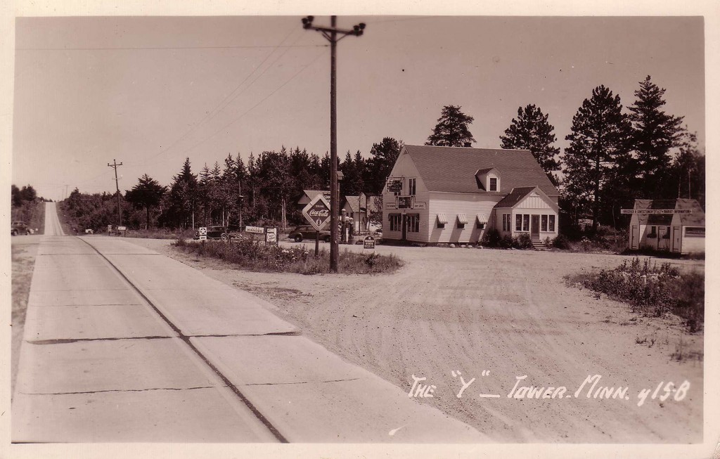Photo of The “Y” Store